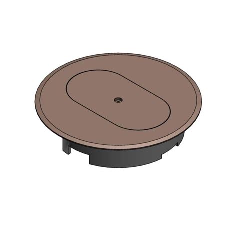 electrical floor box covers blank|decorative round electrical box covers.